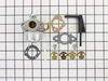 9138642-2-S-Briggs and Stratton-798654-Carburetor