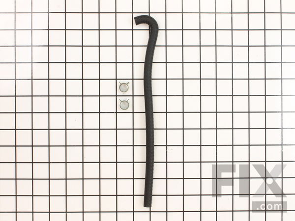 9138687-1-M-Briggs and Stratton-791851-Hose-vacuum