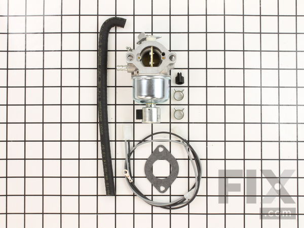 9138690-1-M-Briggs and Stratton-791889-Carburetor
