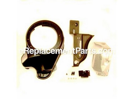 9138759-1-M-Briggs and Stratton-795699-Housing-Blower