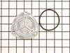 Cover-oil Pump – Part Number: 796221