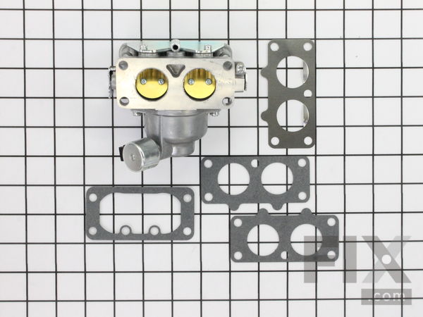 9138774-1-M-Briggs and Stratton-796227-Carburetor
