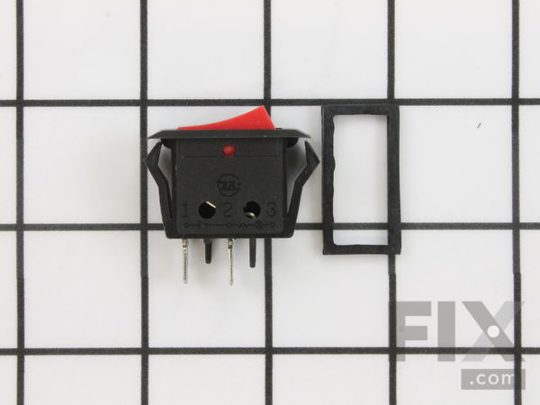 9138802-1-M-Briggs and Stratton-797340-Switch-Rocker