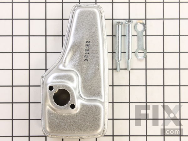 9138969-1-M-Briggs and Stratton-790828-Muffler