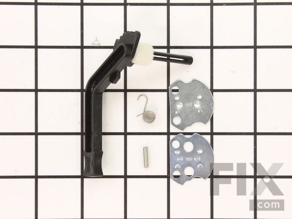 9138971-1-M-Briggs and Stratton-790903-Kit-choke Shaft