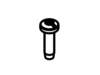 Screw, Valve Cover – Part Number: 791-181025