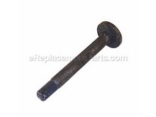 Shaft-spindle – Part Number: 80-4341
