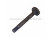 Shaft-spindle – Part Number: 80-4341