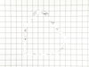 Gasket-Crankcase – Part Number: 798807