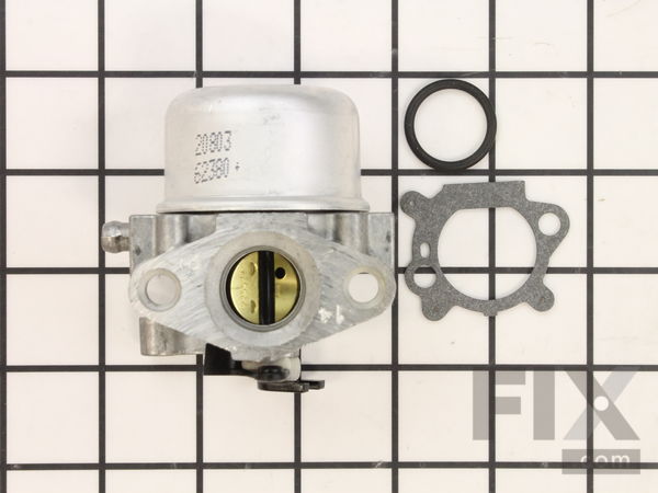 9139157-1-M-Briggs and Stratton-799866-Carburetor