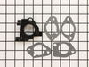 Spacer-carburetor – Part Number: 799961