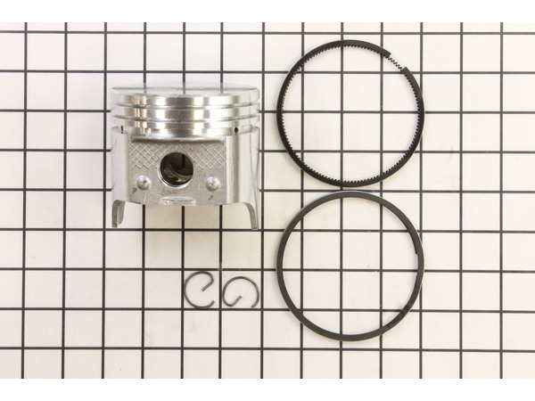 9139253-1-M-Briggs and Stratton-792365-Piston Assembly