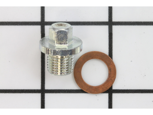 9139270-1-M-Briggs and Stratton-792750-Plug-Oil Drain