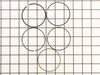 Ring Set – Part Number: 796645