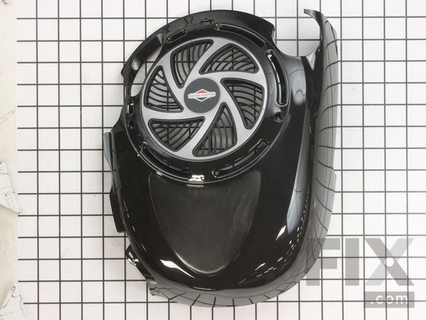9139292-1-M-Briggs and Stratton-796706-Cover-blower Housing