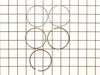 Ring Set – Part Number: 797220