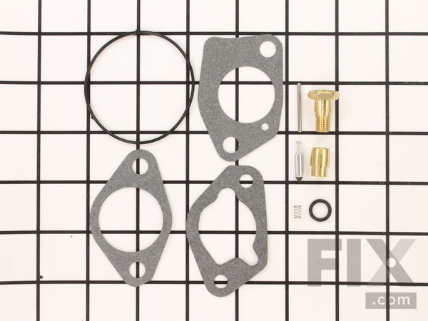 9139396-1-M-Briggs and Stratton-799662-Kit-carb Overhaul