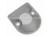 Arrester-Intake – Part Number: 794541