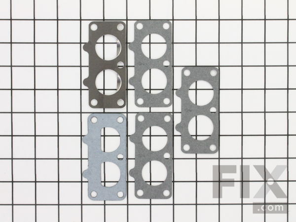9139876-1-M-Briggs and Stratton-795123-Gasket-intake