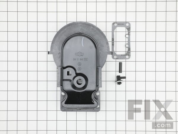 9139883-1-M-Briggs and Stratton-799097-Elbow-Intake
