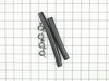 Hose-oil Cooler – Part Number: 799104