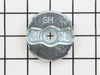 Plate-Pawl Friction – Part Number: 799666