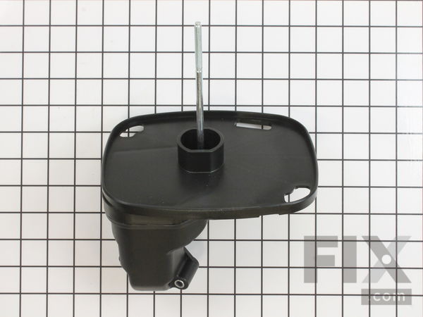 9139915-1-M-Briggs and Stratton-799831-Base-air Cleaner