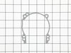 Gasket-Crankcase – Part Number: 800055