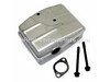 Muffler – Part Number: 801250