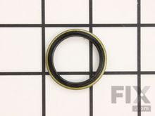 Seal, Oil Cr 530552 – Part Number: 780151MA