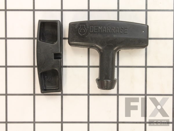9140305-1-M-Briggs and Stratton-808167-Grip-starter Rope