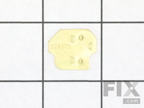 9140417-1-M-Briggs and Stratton-795935-Valve-Choke