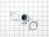 9140422-2-S-Briggs and Stratton-796002-Universal Adapter-Muffler