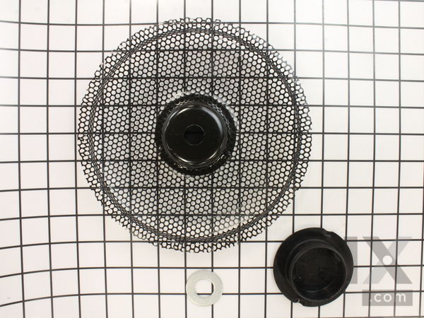 9140438-1-M-Briggs and Stratton-796309-Screen/cup Assembly