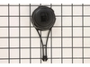 Cap-fuel Tank – Part Number: 796577