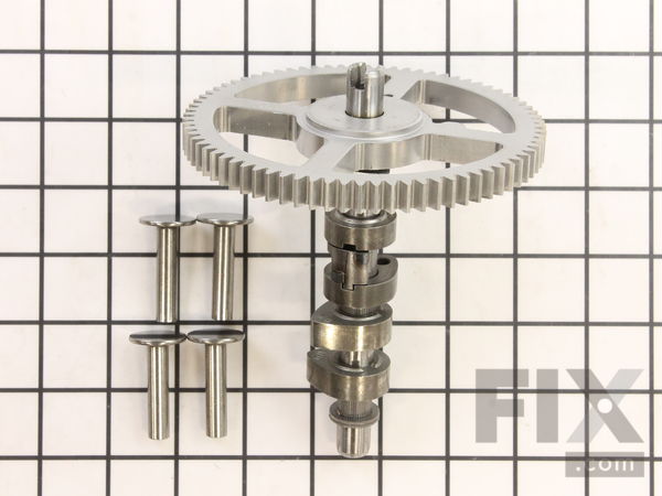 9140479-1-M-Briggs and Stratton-797242-Camshaft