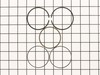 Ring Set-020 – Part Number: 797273