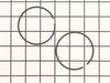 Ring Set – Part Number: 801282