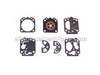 Gasket-Diaphragm Kit – Part Number: 80255