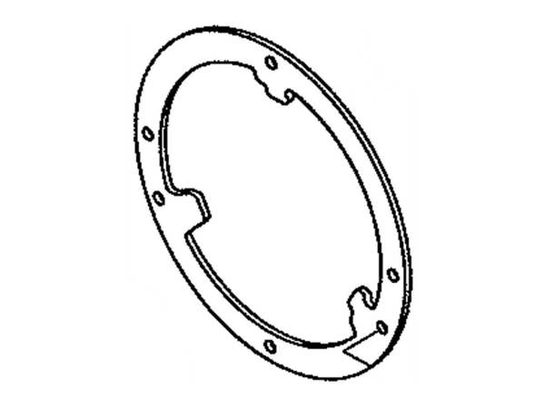 9140875-1-M-MTD-781-0574-Support Plate