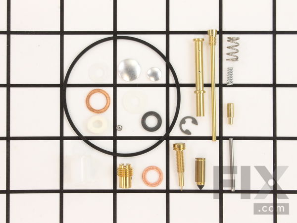 9140915-1-M-Briggs and Stratton-807962-Kit-Carburetor Overhaul