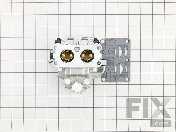 9140931-1-M-Briggs and Stratton-808626-Carburetor