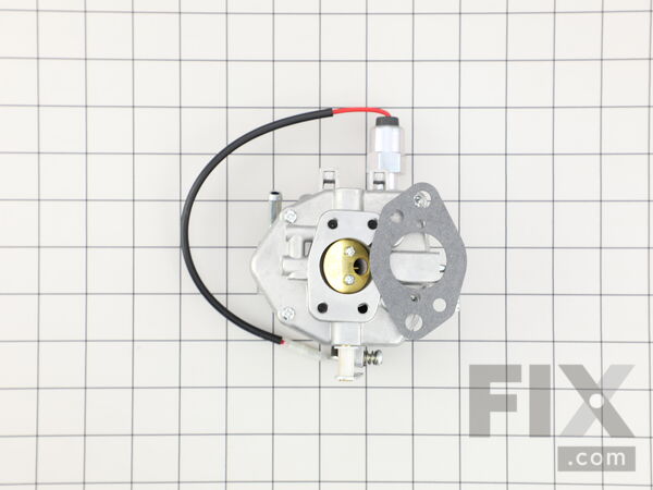9140941-1-M-Briggs and Stratton-809009-Carburetor