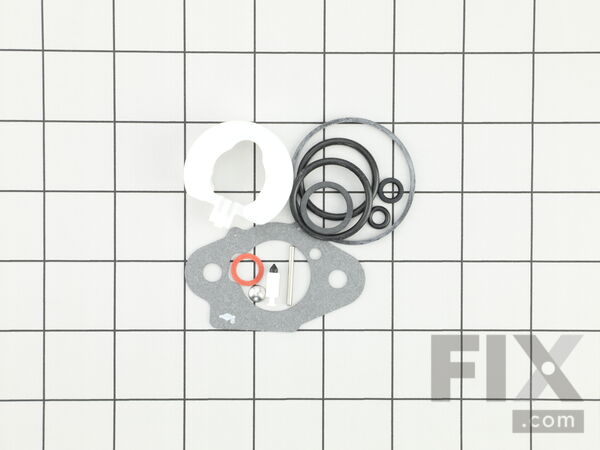 9141000-1-M-Briggs and Stratton-798521-Kit-Carb Overhaul