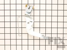 Lever-governor Contro – Part Number: 798856