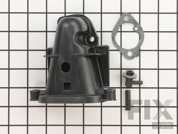 9141014-1-M-Briggs and Stratton-798861-Elbow-Intake