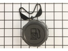 Cap, Fuel – Part Number: 799719
