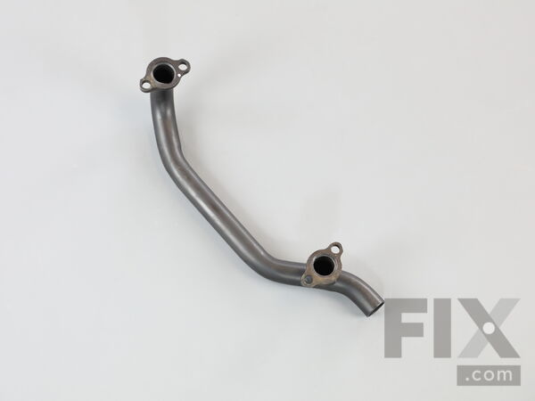 9141187-1-M-Briggs and Stratton-808908-Manifold-Exhaust
