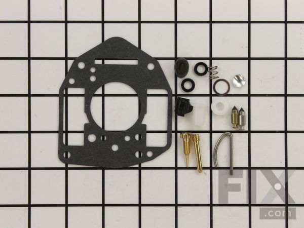 9141189-1-M-Briggs and Stratton-809021-Kit-carb Overhaul