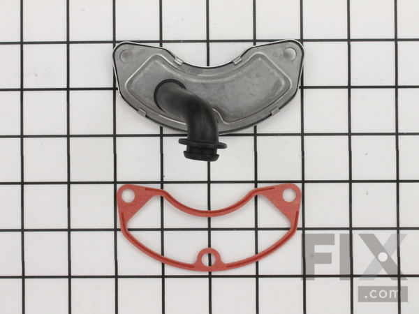 9141312-1-M-Briggs and Stratton-792185-Breather Assembly